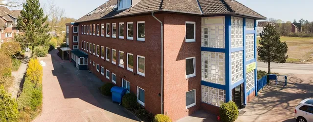 Boardinghouse Quickborn GmbH