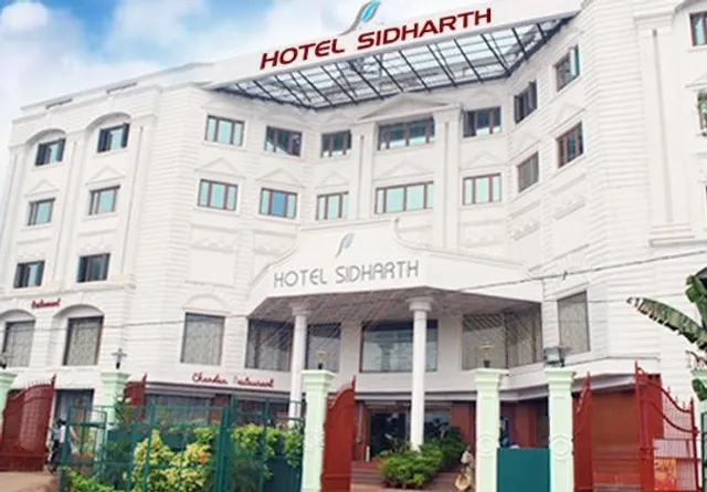 Hotel Sidharth