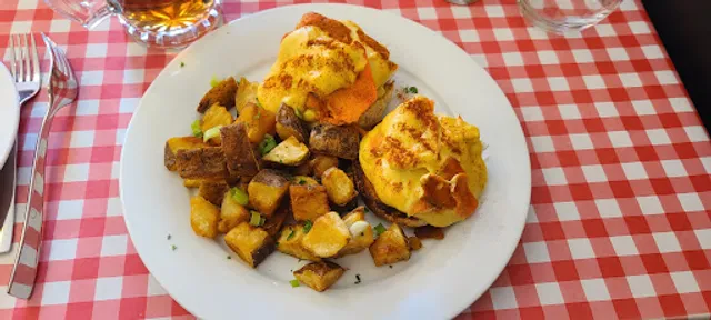 IL Forno Fusion Turner Valley