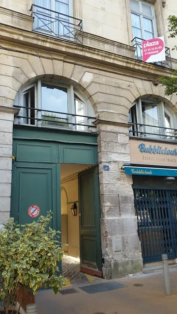 Chambres d'Hôtes Les Carmes