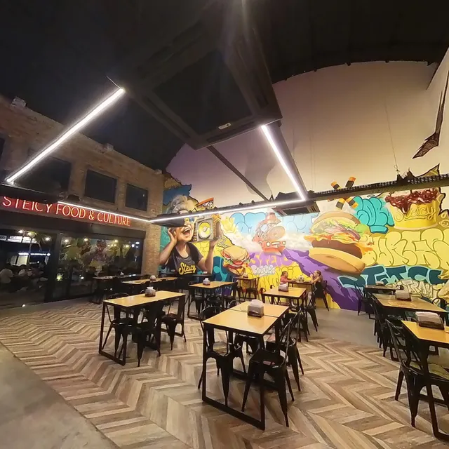 Steicy - Food and Culture - Caxias do Sul