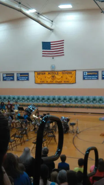 Bryan Elementary School