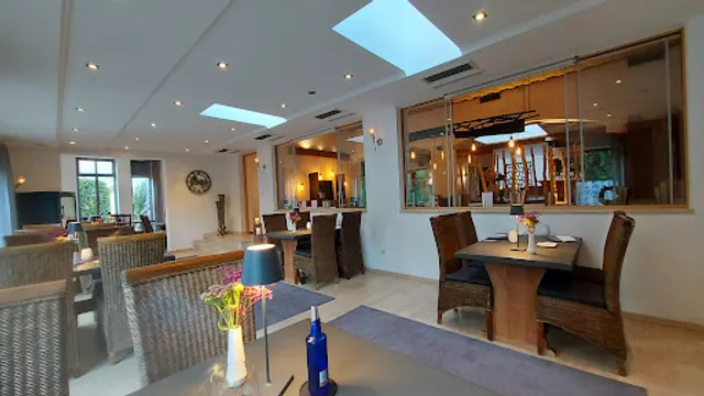 Restaurant [KOOK] 36