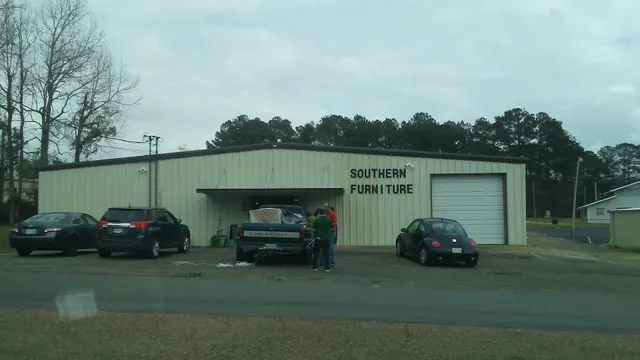 Southern Furniture & Mattress