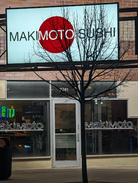 Makimoto Sushi