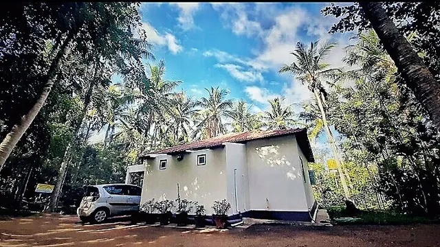 Taimane Homestay and Farms - Coorg