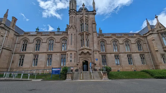 Ulster University, Derry-Londonderry Campus