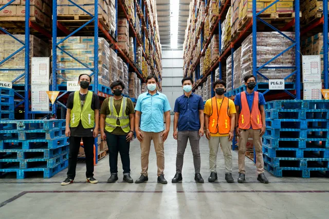 PT. Aladdin Sarana Indonesia (Aladdin Commerce)