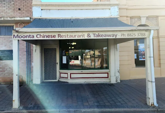 Moonta Chinese Restaurant & Takeaway