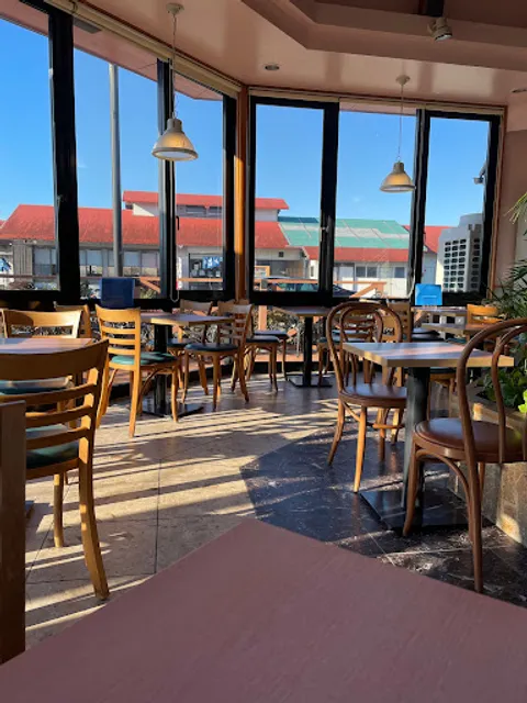 MOS BURGER Miyazaki Kiyotake Shop