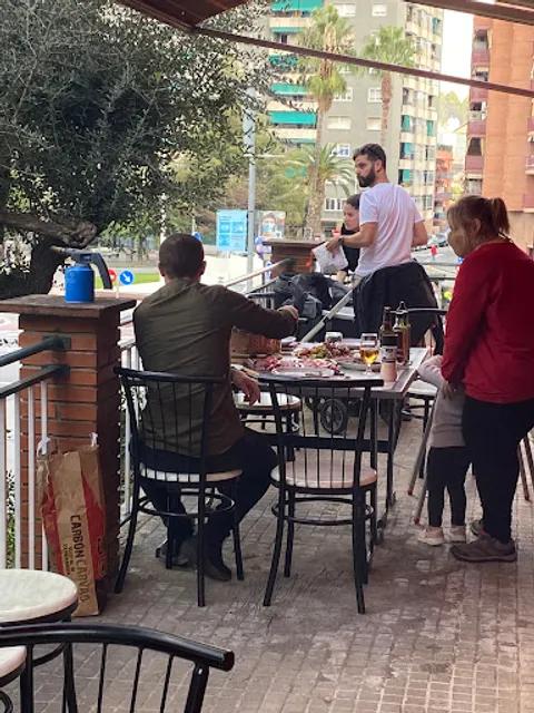 Bar - Restaurant Aloa