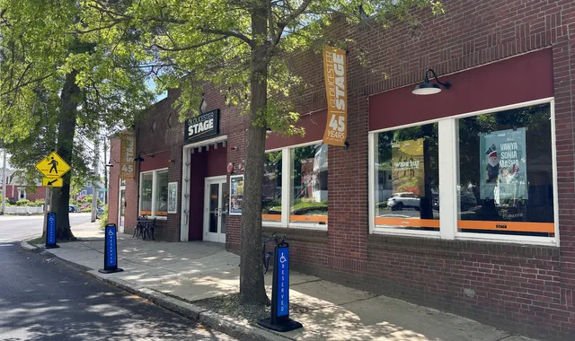 Gloucester Stage Company