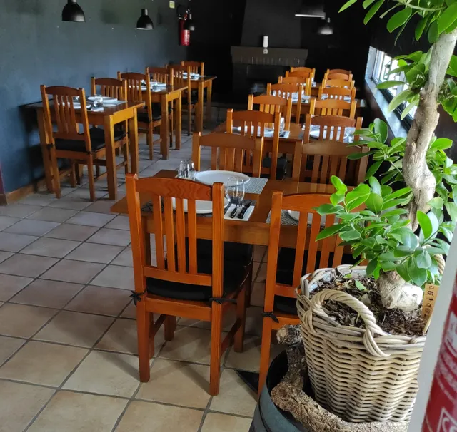 Kauz Churrasco e Burguer