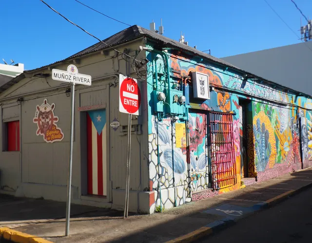 La Esquina del Pirata