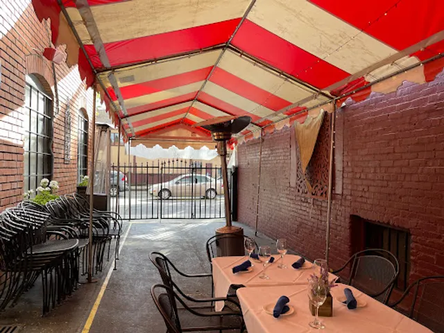 La Gare French Restaurant