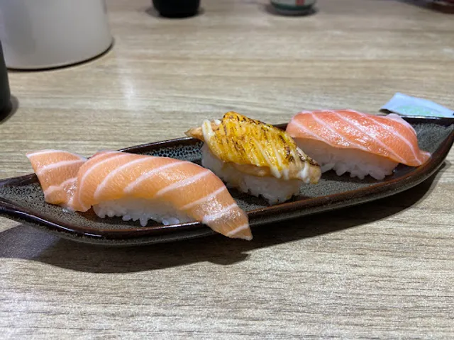 Heiroku Sushi Wuquan Branch