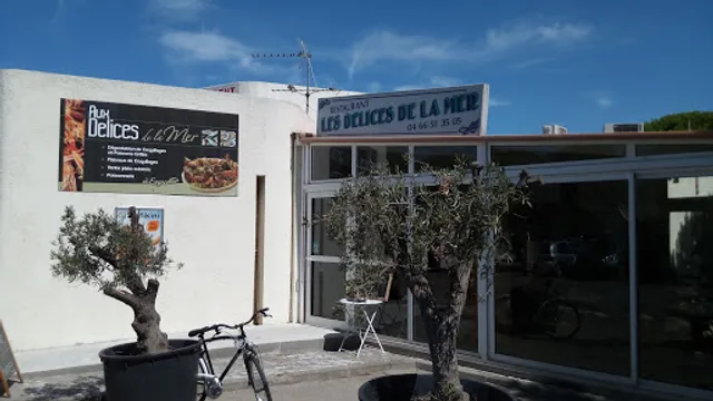 Aux Délices de la Mer