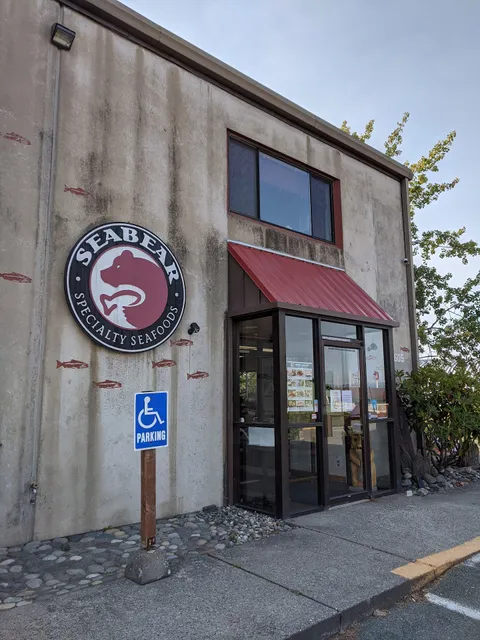 SeaBear Smokehouse
