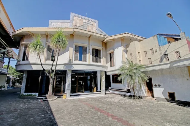 SPOT ON 90372 Hotel Arum Jaya