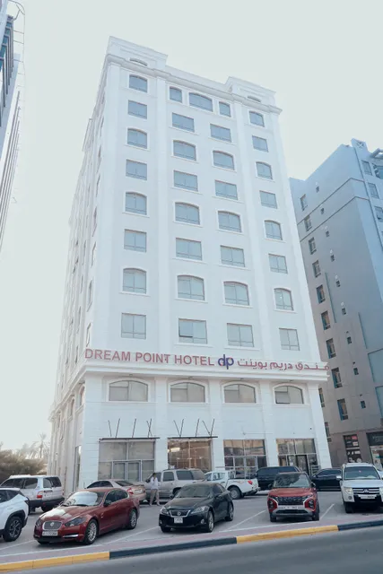 Dream Point Hotel Fujairah