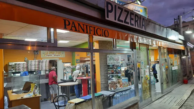 Panificio Ragusa