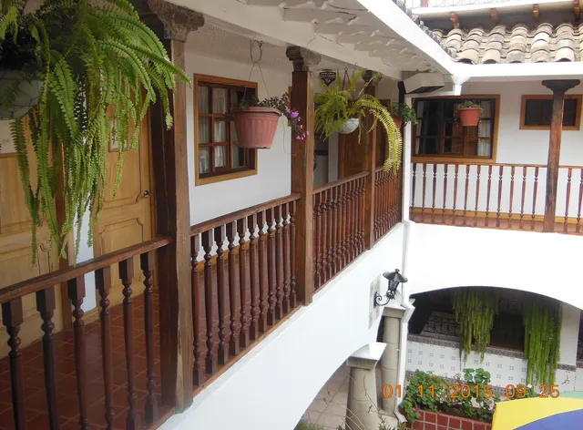 Land Of The Sun Hotel & Spa