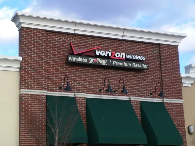 Verizon