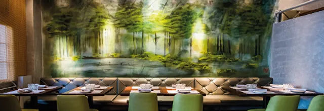 Shanghai mama (Infanta Mercedes)