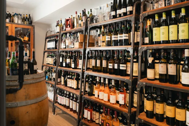 La Chicca Boutique Restaurant