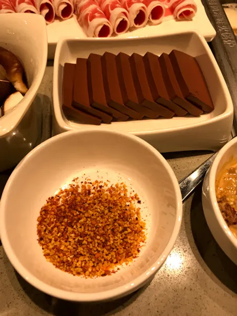 South Beauty China Central Place Branch