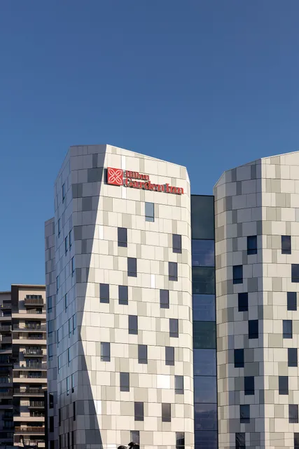 Hilton Garden Inn Massy