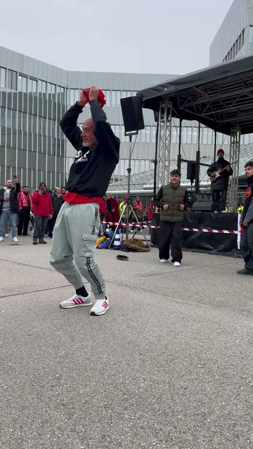 step2diz.de - Tanzschule für Breakdance & HipHop