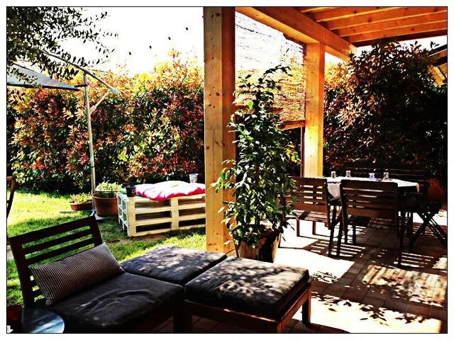 Bar Trattoria Al Cavatap