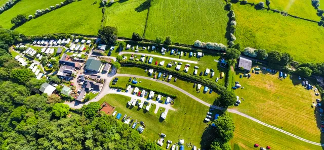 Birchwood Farm Caravan Park