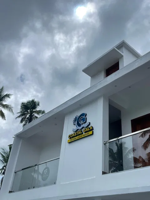 Coastal Gala Luxury Resort