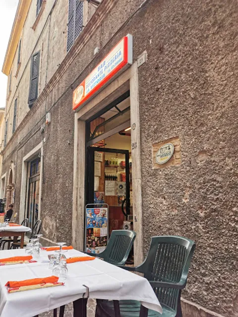 Trattoria La Vittoria