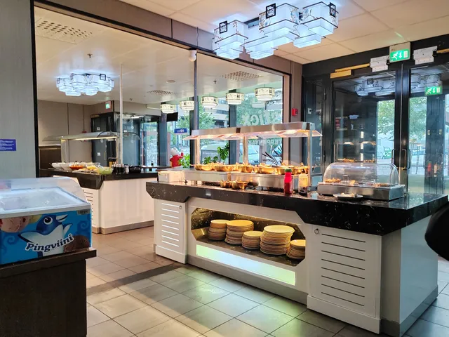 Chopsticx Espoon Keskus