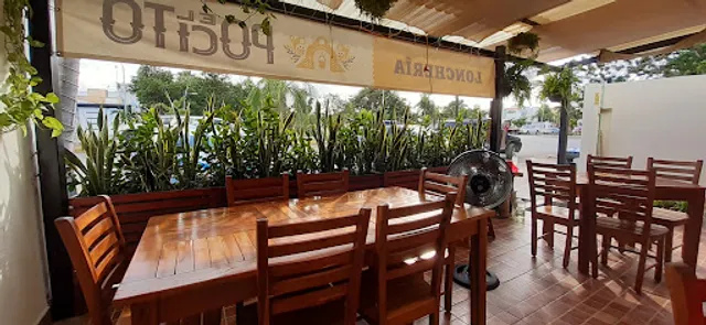 Lonchería “El Pocito” (Suc. Santa Fé)