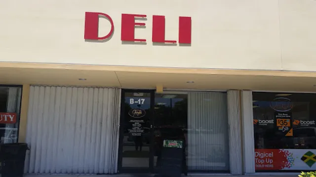 Giorgio's Cafe &,Deli