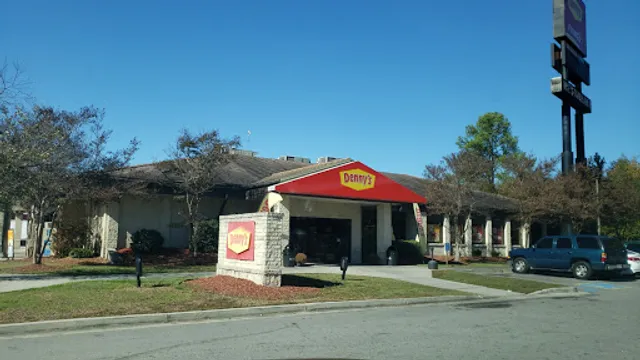 Denny's