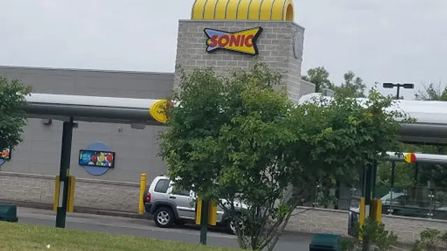 Sonic Drive-In