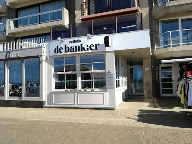 De Bankier