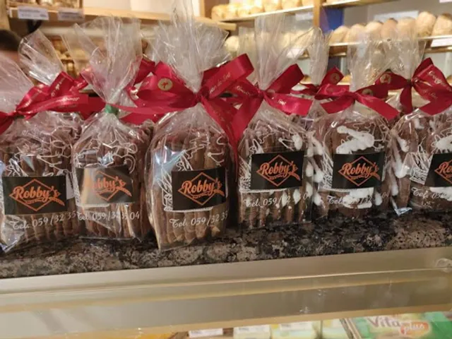 Bakery Robby's