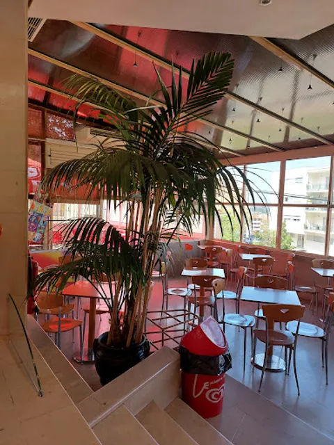 Café Bossa Nova - Snack