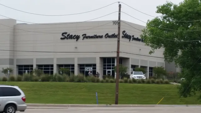 Stacy Furniture & Design - Outlet
