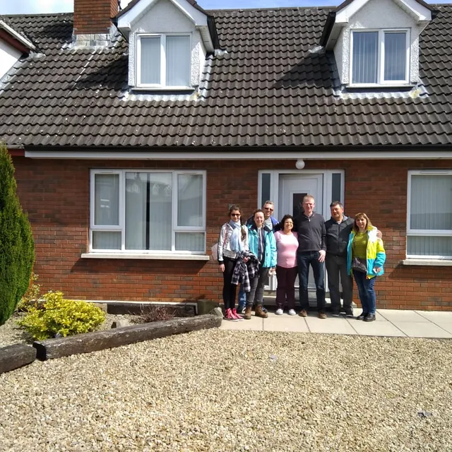 Derg Valley Apartments