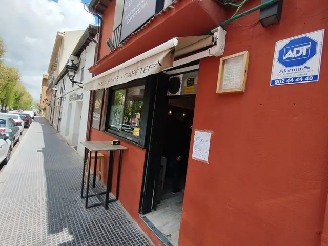 Restaurante La Reina