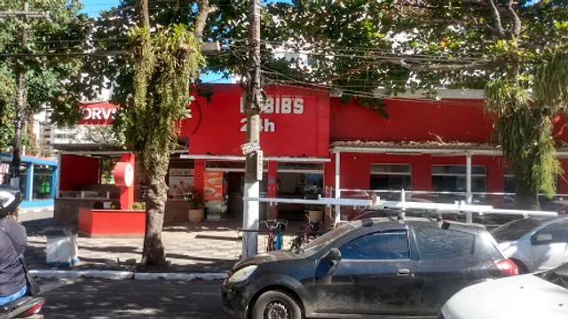 Habib's Guaruja