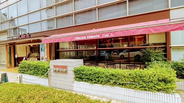 Italian Tomato Cafe Jr.