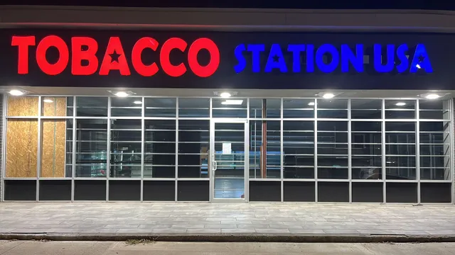 TOBACCO STATION USA